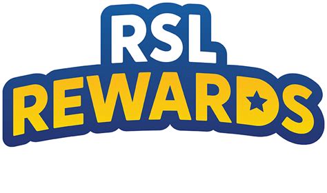 rsl log in.
